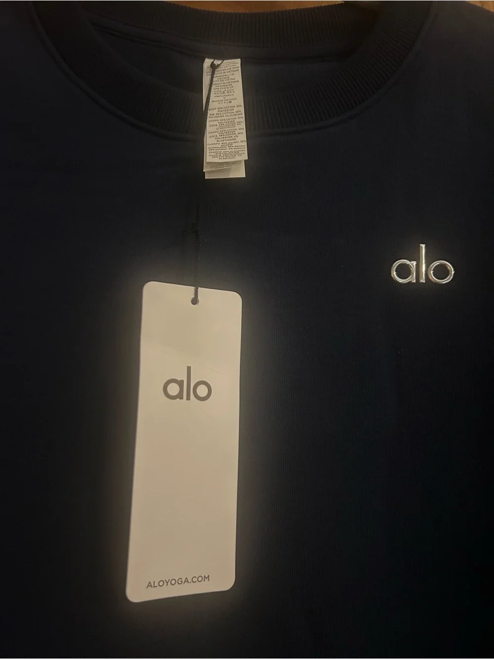 ALO Yoga alo yoga